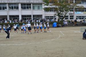 運動会8