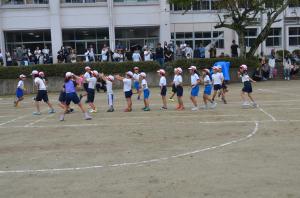 運動会9