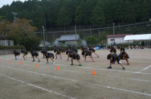 運動会11