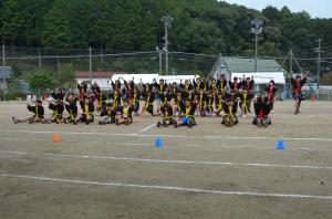 運動会13