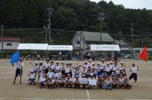 運動会15