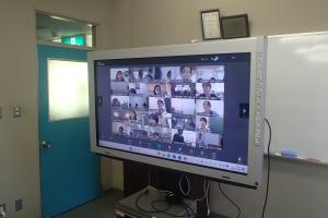 幼児教育１－２