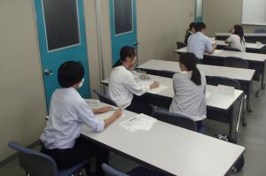 スキルアップ３－２