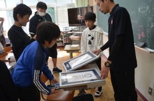 リフティング11