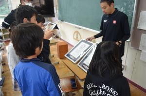 リフティング12