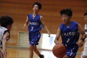 バスケットボール部