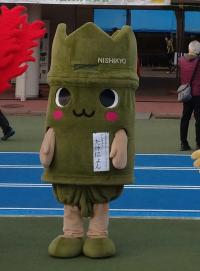 たけにょん画像