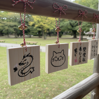 絵馬イメージ