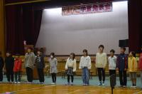 学習発表会2