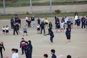 全校遊び２