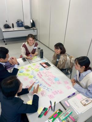 トーキョーコーヒー①