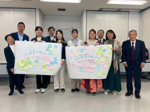 トーキョーコーヒー③