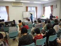 ふるさとサロン1