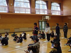 終業式7