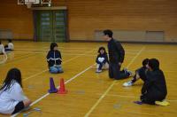 なわとび練習5