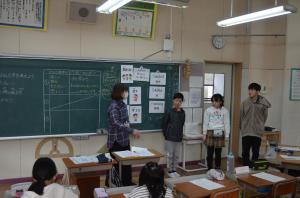 ソーシャルスキルトレーニング3