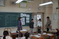 ソーシャルスキルトレーニング4