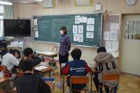 ソーシャルスキルトレーニング6