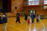 なわとびチャレンジ3