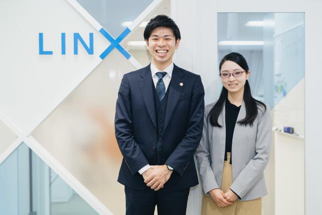 弁護士法人法律事務所リンクス1