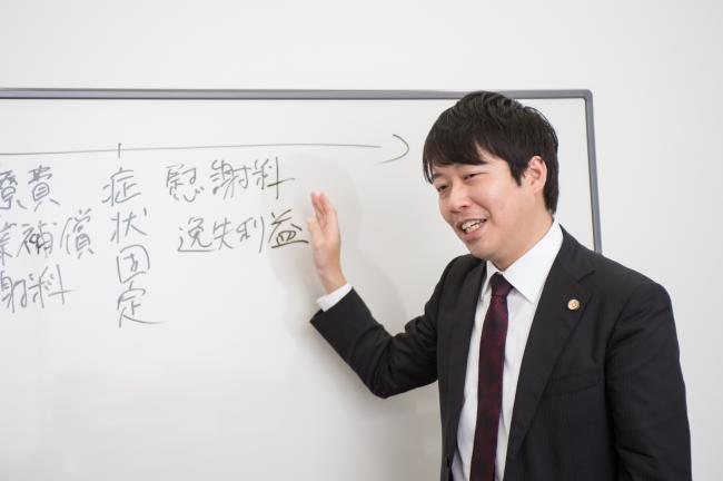 弁護士法人法律事務所リンクス2