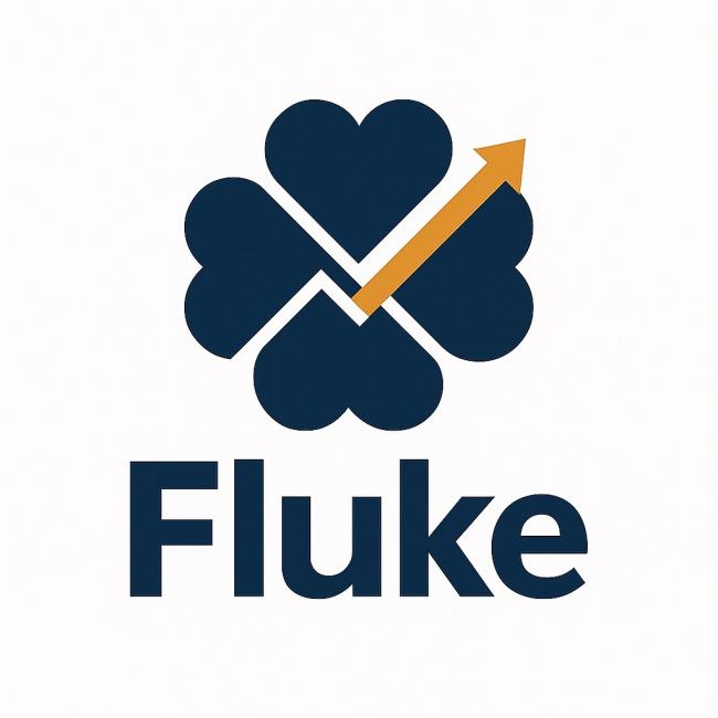 株式会社Flukeロゴ