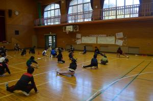 なわとびチャレンジ1