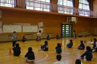 なわとびチャレンジ5