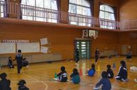 なわとびチャレンジ7