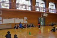 なわとびチャレンジ8