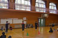 なわとびチャレンジ9