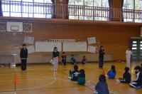 なわとびチャレンジ11