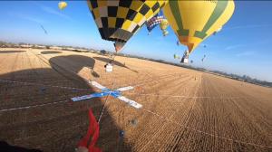 マーカーチャレンジ