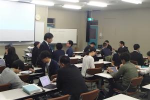 亀岡のICT教育推進講座Ⅱ２