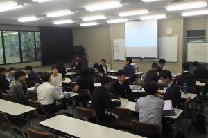 亀岡のICT教育推進講座Ⅱ３