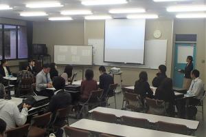 子どもの発達専門講座Ⅰ