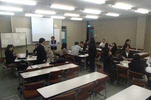 子どもの発達専門講座Ⅰ３