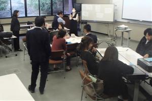 子どもの発達専門講座Ⅰ４