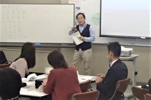 子どもの発達専門講座Ⅰ５