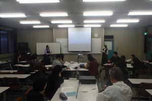 子どもの発達専門講座Ⅰ６