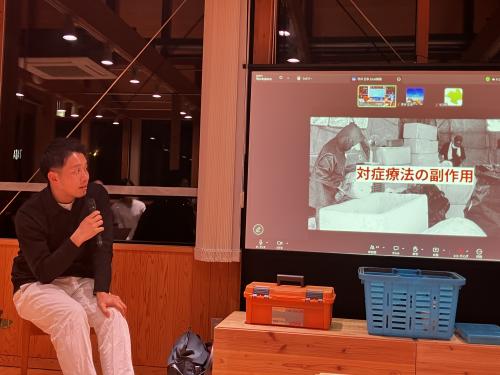 セッション画像7