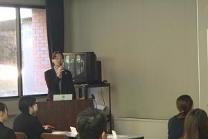 人権教育（LGBTQ+）講座1