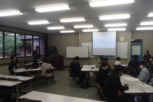 子どもの発達専門講座Ⅱ１