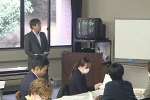 子どもの発達専門講座Ⅱ２