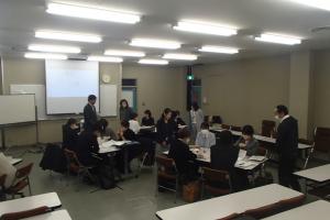 子どもの発達専門講座Ⅱ３