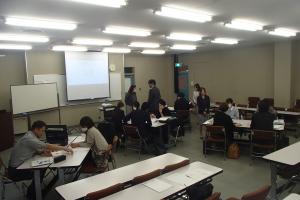 子どもの発達専門講座Ⅱ４