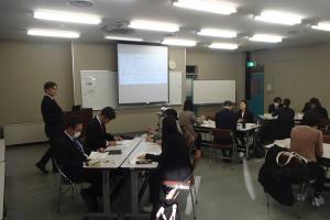 スキルアップ講座4２