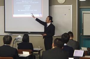 亀岡のICT教育推進講座Ⅲ４