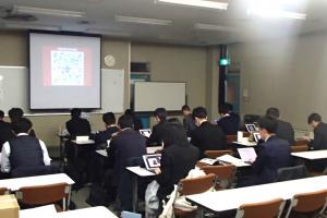 亀岡のICT教育推進講座Ⅲ６