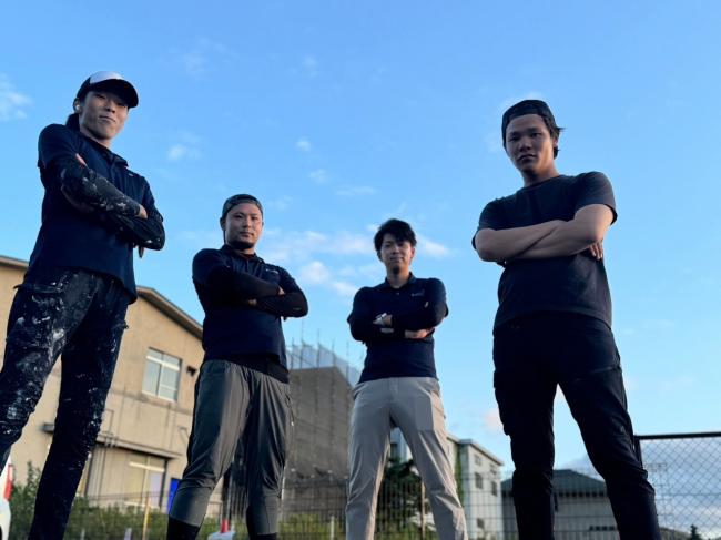 株式会社一心創房2